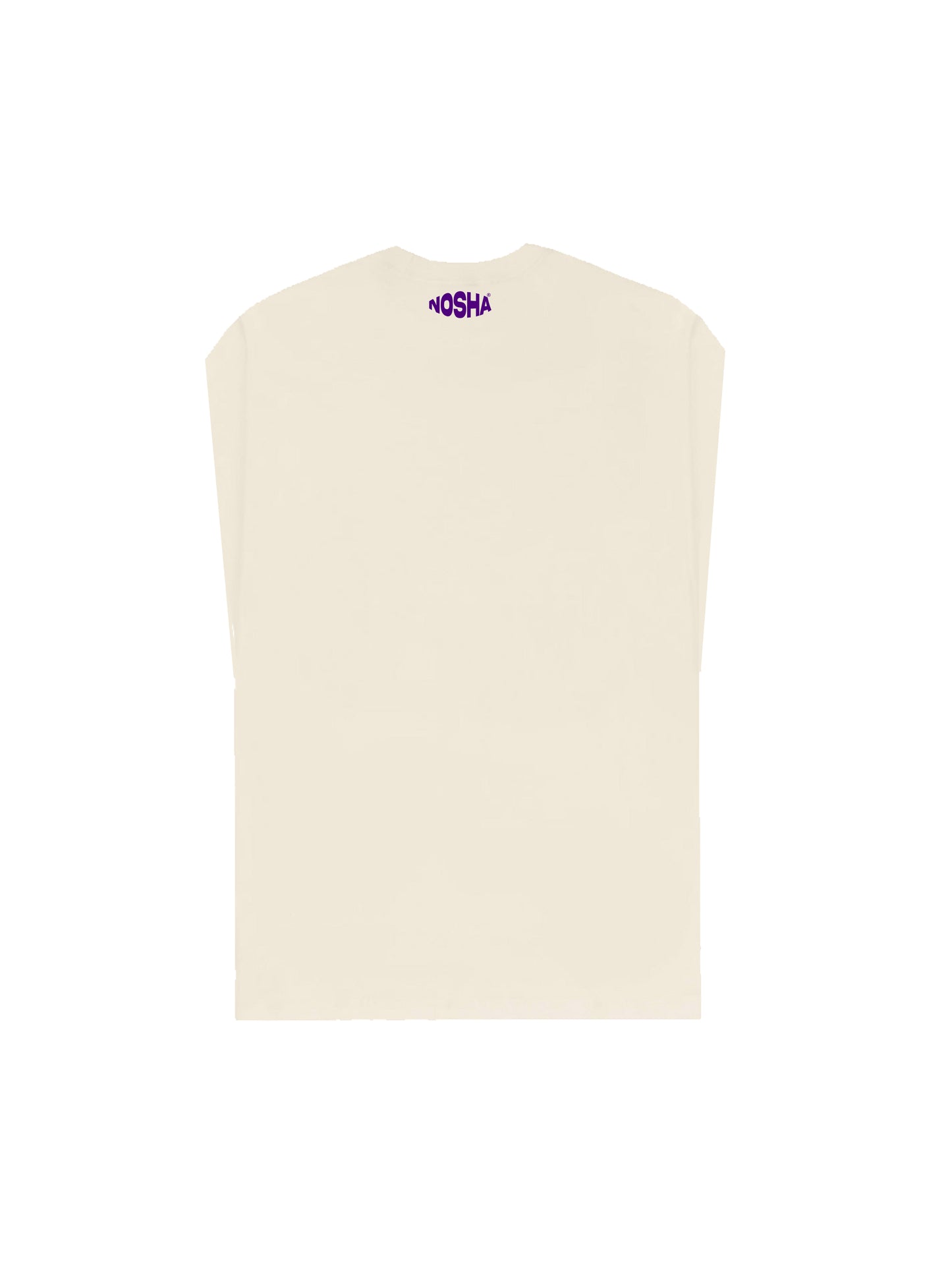 Regata Oversized Maracaí 3X3 "勝者" | Off-White