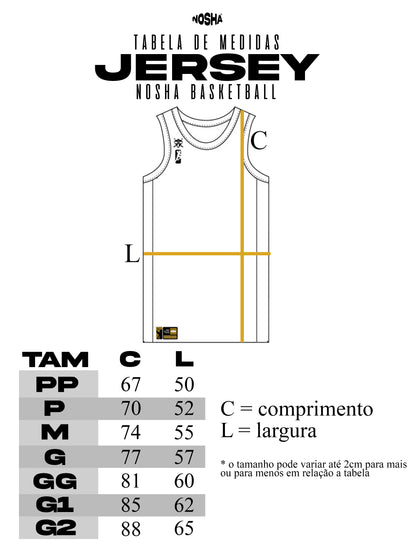 Nosha Reverse Jersey 25/26