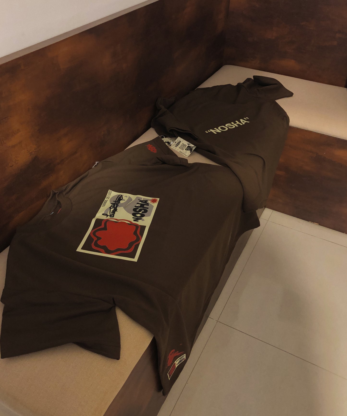PRE-SALE | Megabox "Chocolate & Cream"