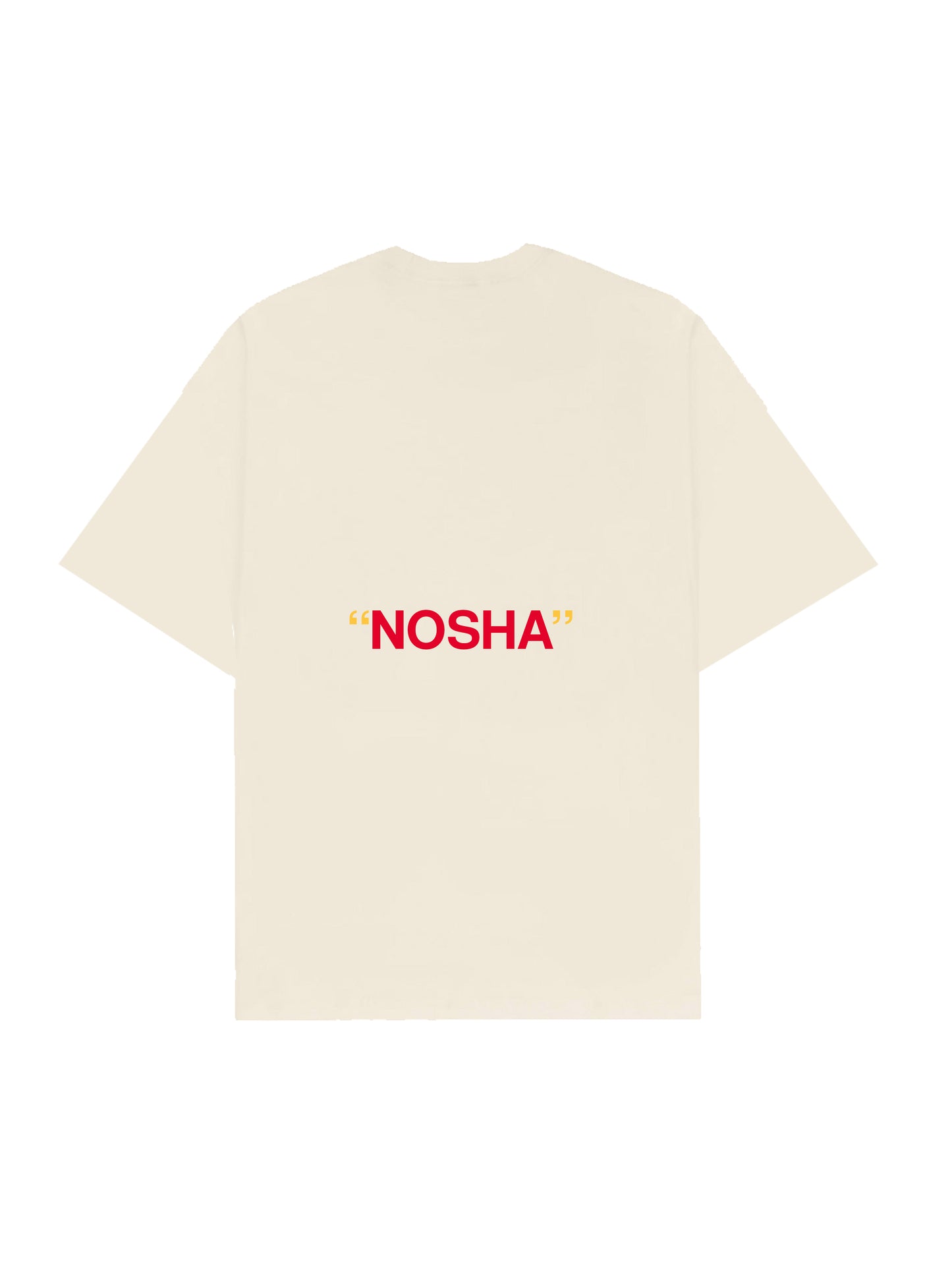 Oversized Robiz7 - "World Champions" - Limited Edition