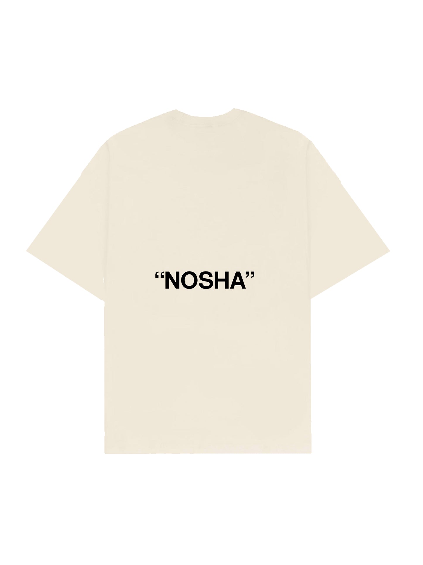 Nosha Tee Icon #001