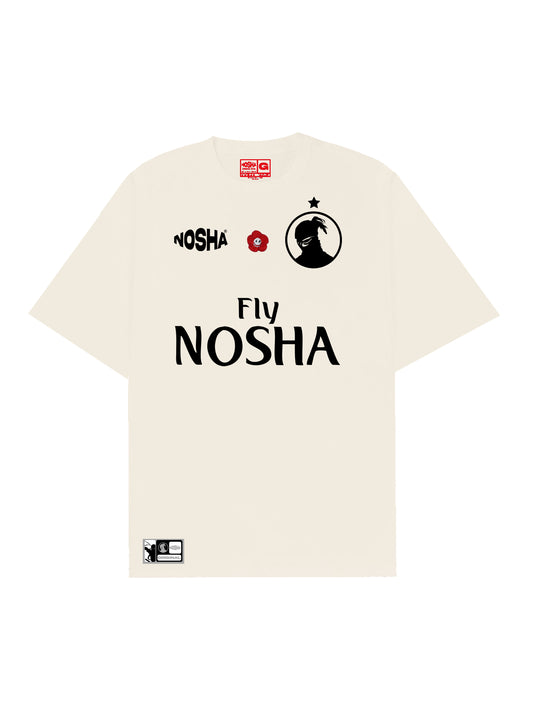 Nosha Tee Icon #001