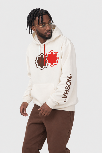 PRE-SALE | Hoodie "Cream"